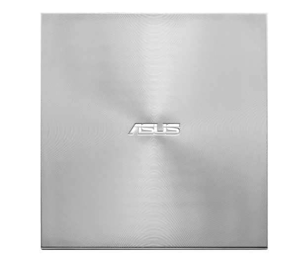 ASUS Napęd ZenDrive U8M USB-C srebrny SDRW-08U8M-U/SIL/G/AS/P2G - 704420 - zdjęcie